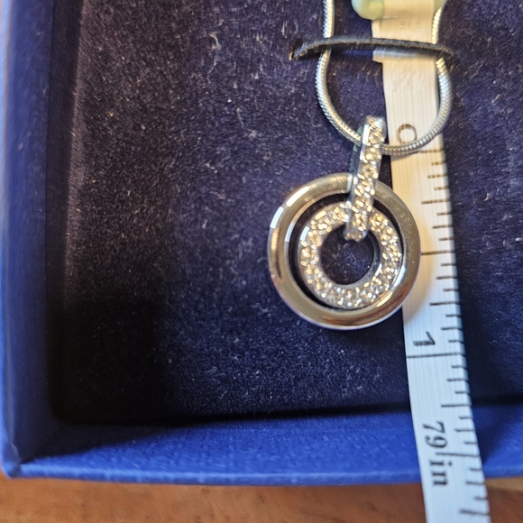 Swarovski Necklace - Picture 3 of 7